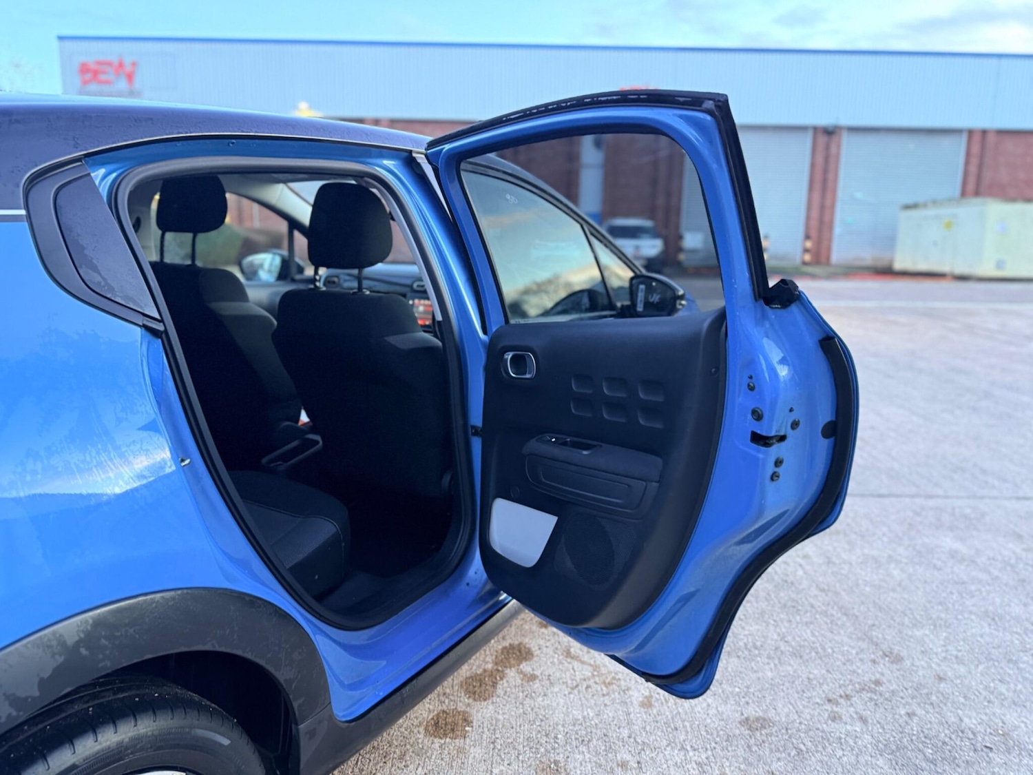 Used Citroen C3 2017 for sale - 77377503: Photo 14