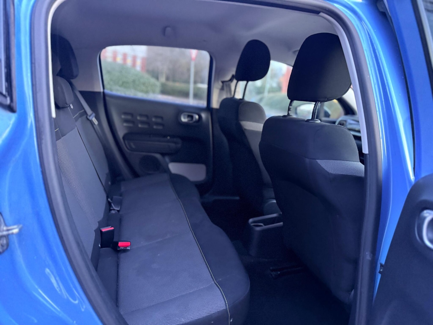 Used Citroen C3 2017 for sale - 77377503: Photo 15