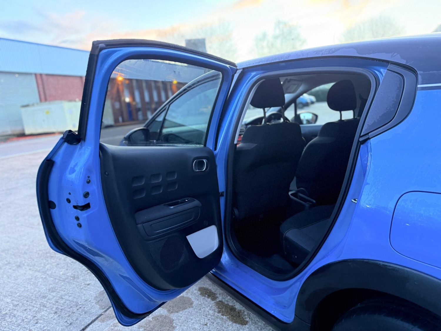 Used Citroen C3 2017 for sale - 77377503: Photo 16