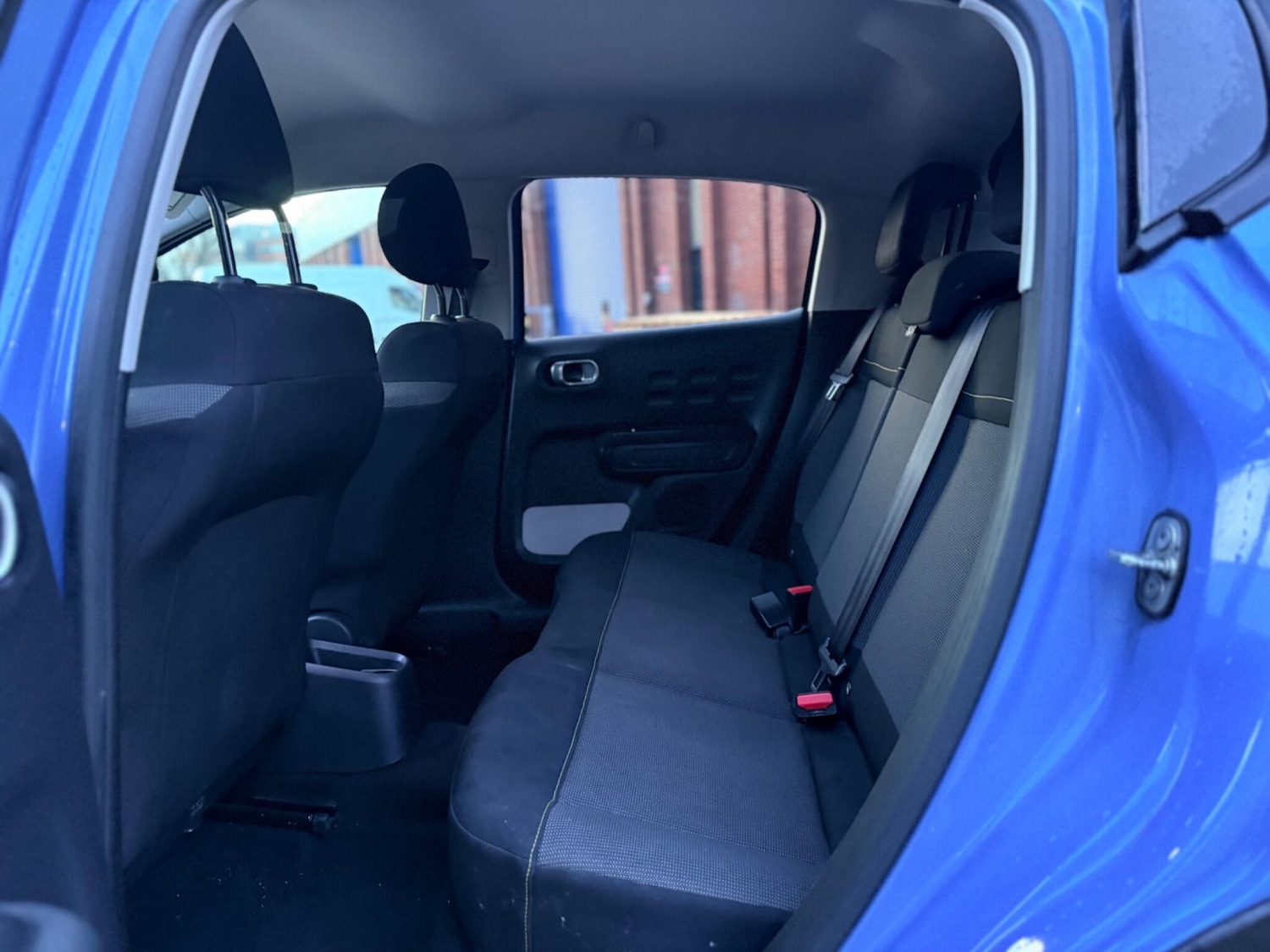 Used Citroen C3 2017 for sale - 77377503: Photo 17