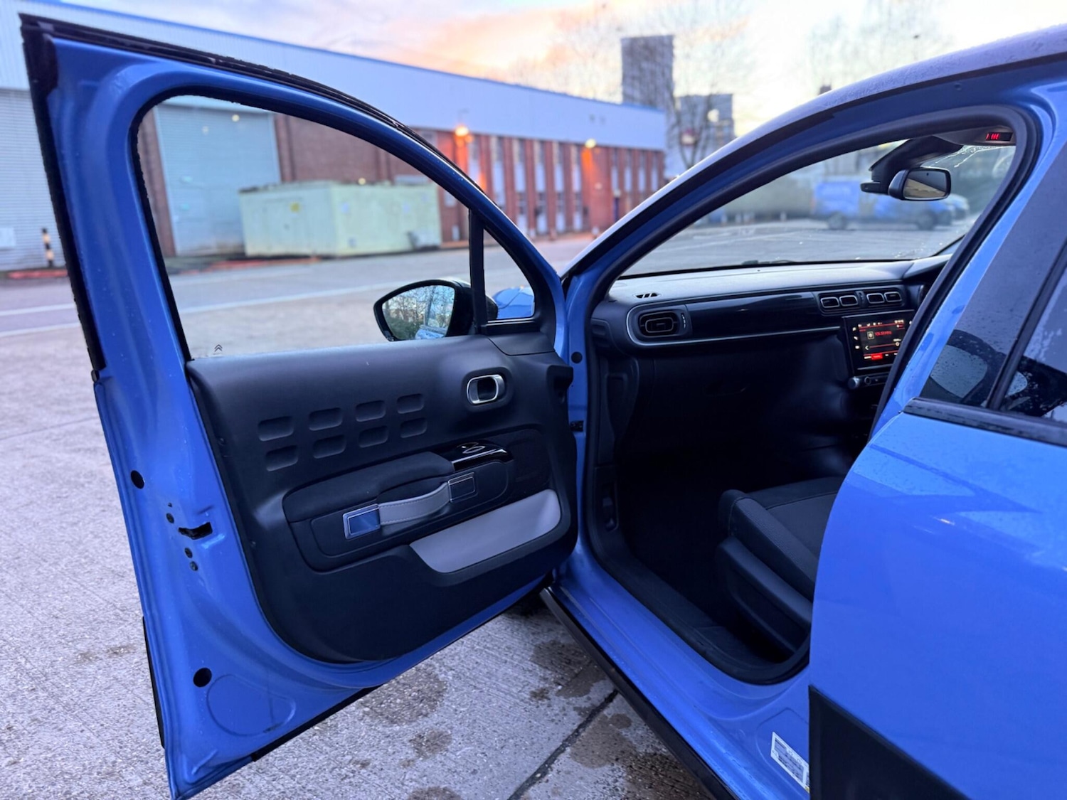 Used Citroen C3 2017 for sale - 77377503: Photo 18