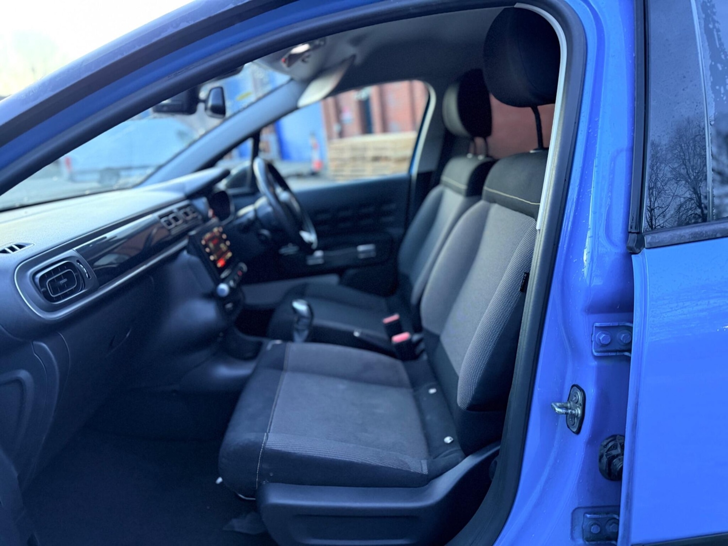 Used Citroen C3 2017 for sale - 77377503: Photo 19