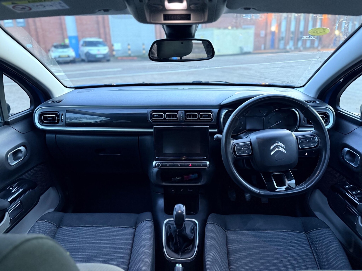 Used Citroen C3 2017 for sale - 77377503: Photo 2