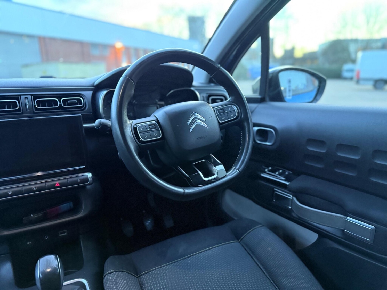 Used Citroen C3 2017 for sale - 77377503: Photo 20