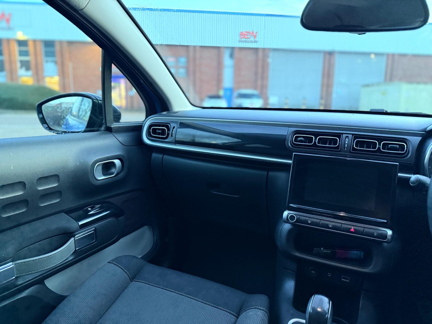 Used Citroen C3 2017 for sale - 77377503: Photo 21