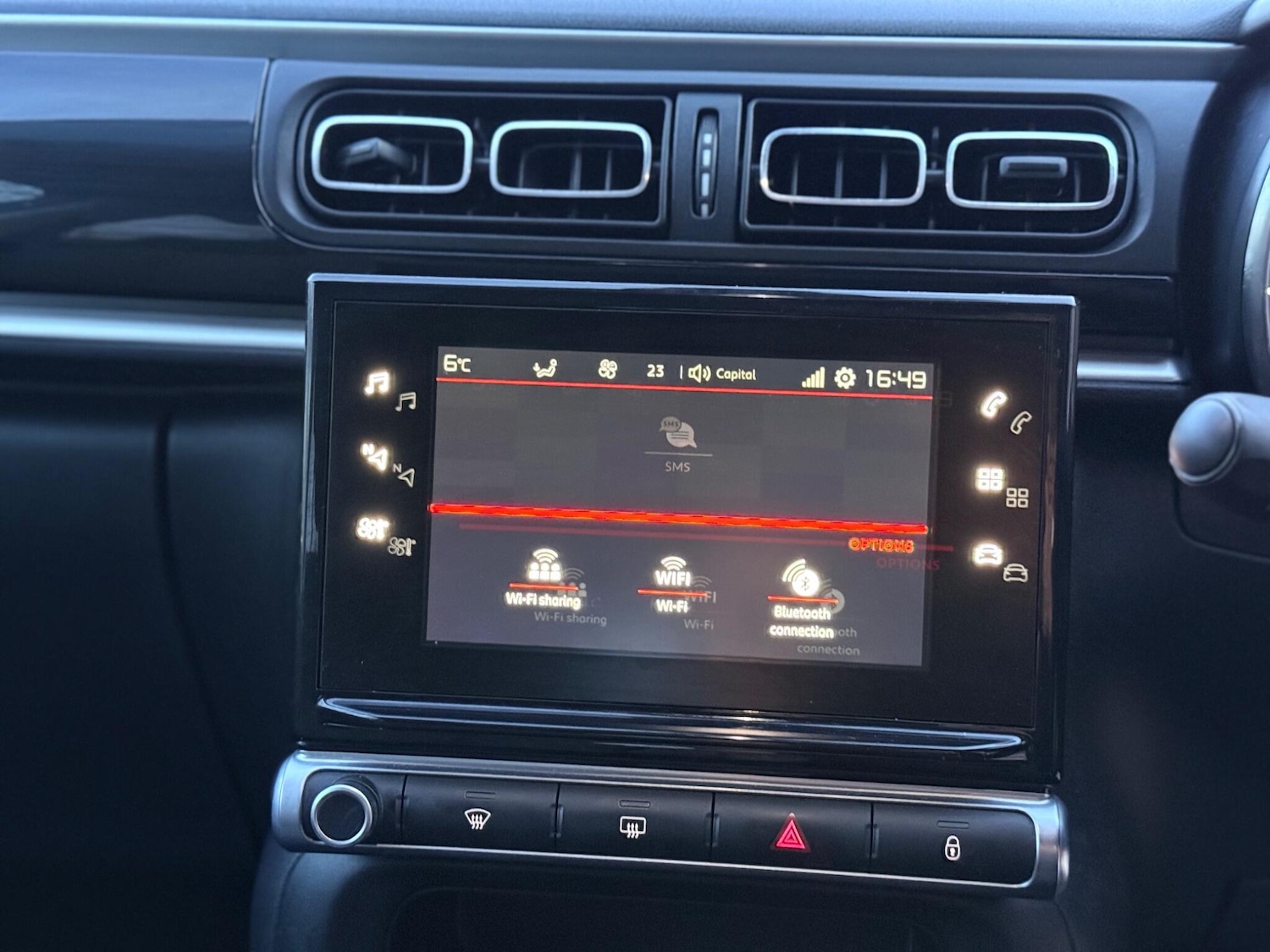 Used Citroen C3 2017 for sale - 77377503: Photo 25