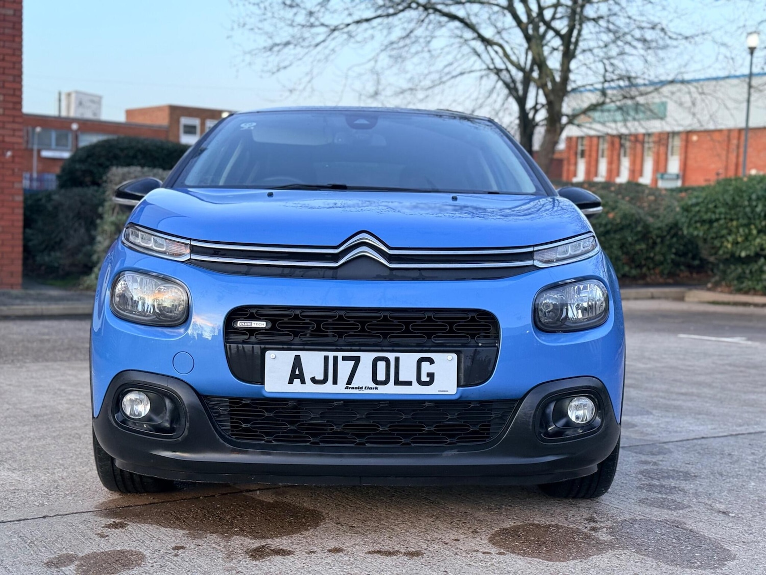 Used Citroen C3 2017 for sale - 77377503: Photo 28