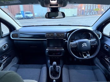 Used Citroen C3 2017 for sale - 77377503: Photo