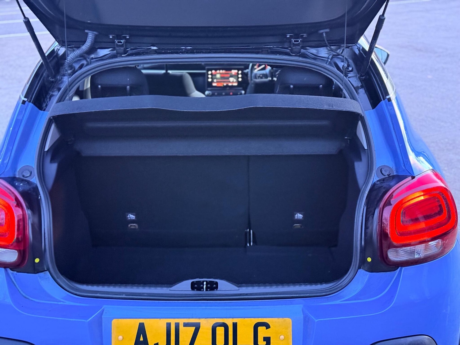 Used Citroen C3 2017 for sale - 77377503: Photo 34