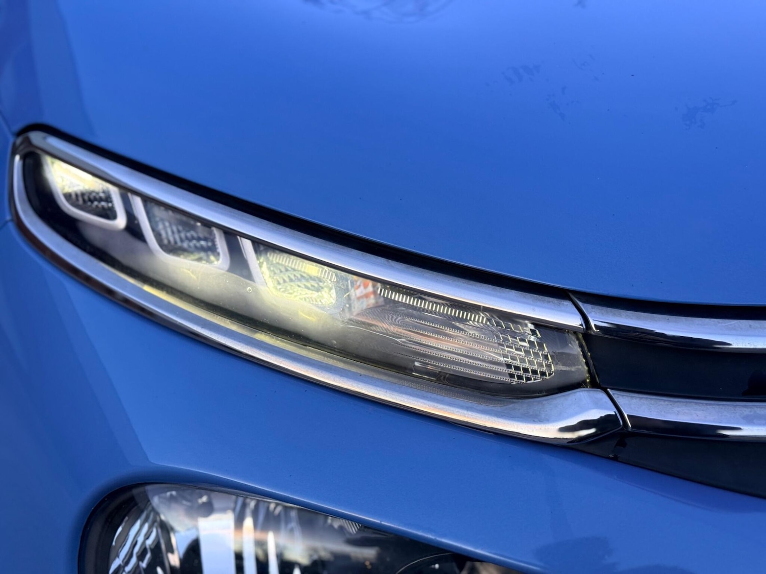 Used Citroen C3 2017 for sale - 77377503: Photo 38