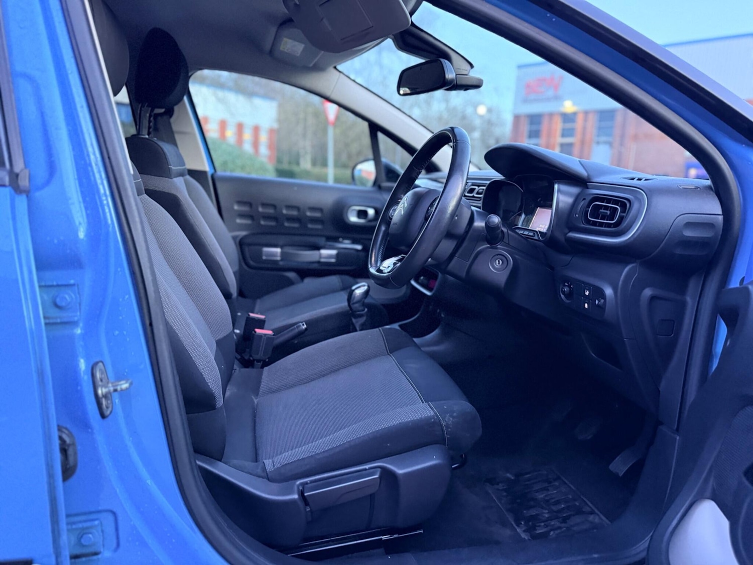 Used Citroen C3 2017 for sale - 77377503: Photo 39