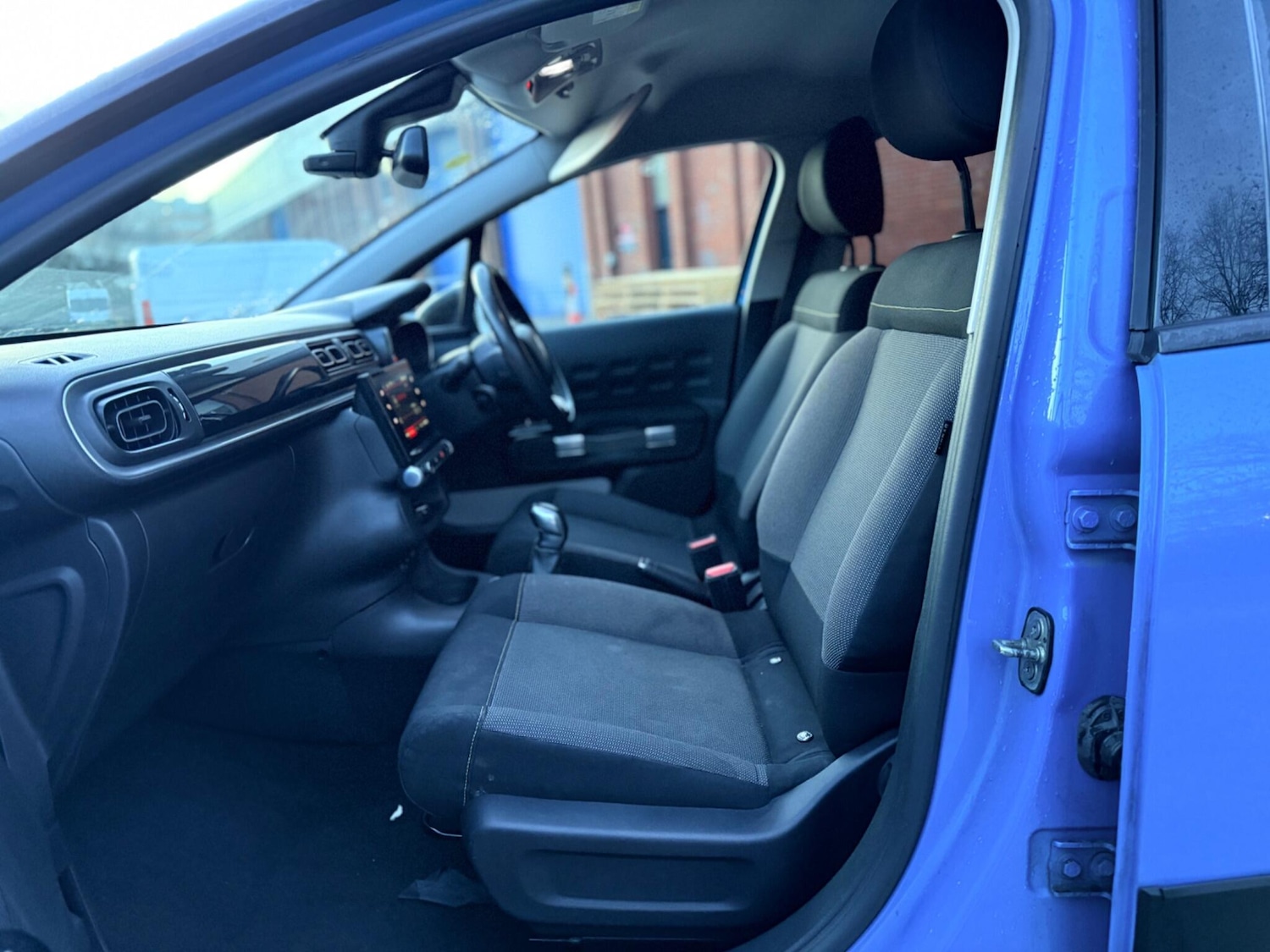 Used Citroen C3 2017 for sale - 77377503: Photo 41