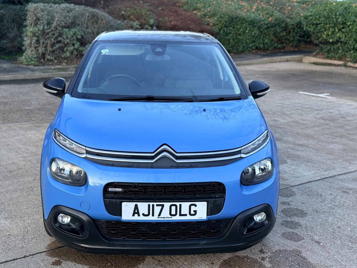 Used Citroen C3 2017 for sale - 77377503: Photo 5