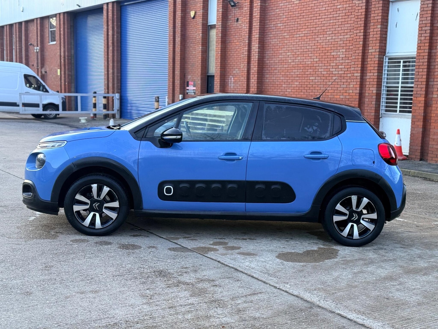 Used Citroen C3 2017 for sale - 77377503: Photo 7