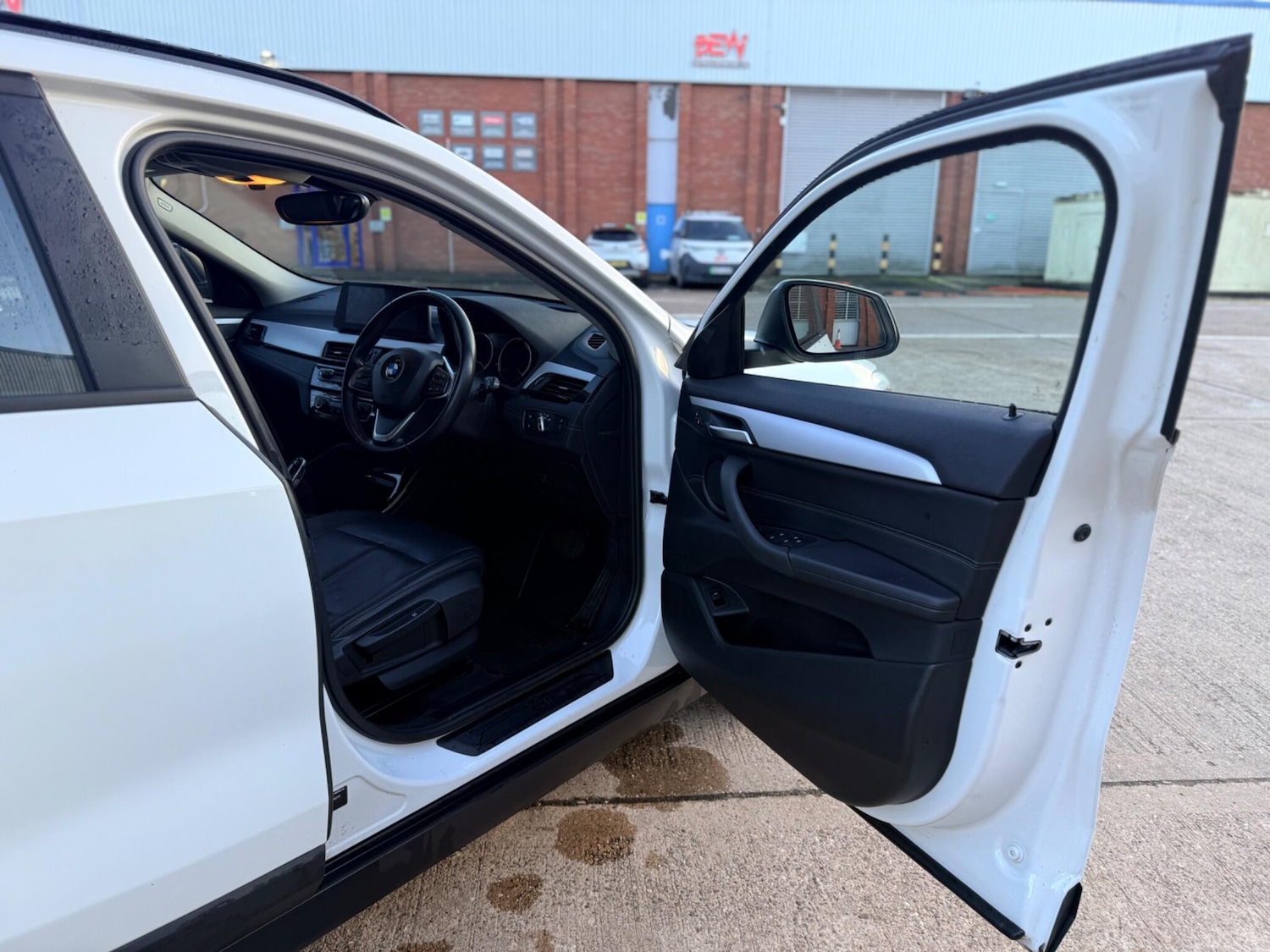 Used BMW X2 2020 for sale - 77386264: Photo 10