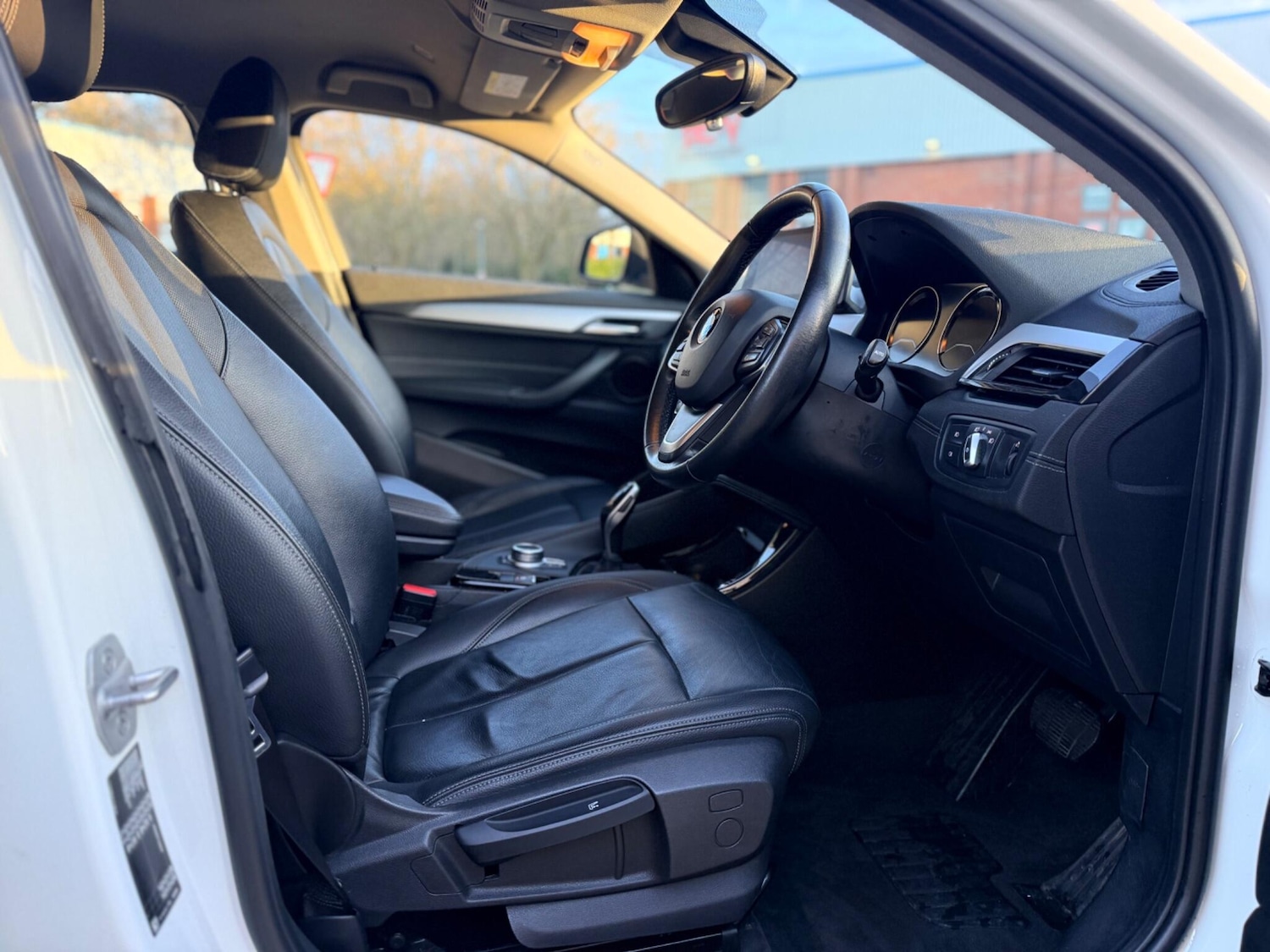 Used BMW X2 2020 for sale - 77386264: Photo 11