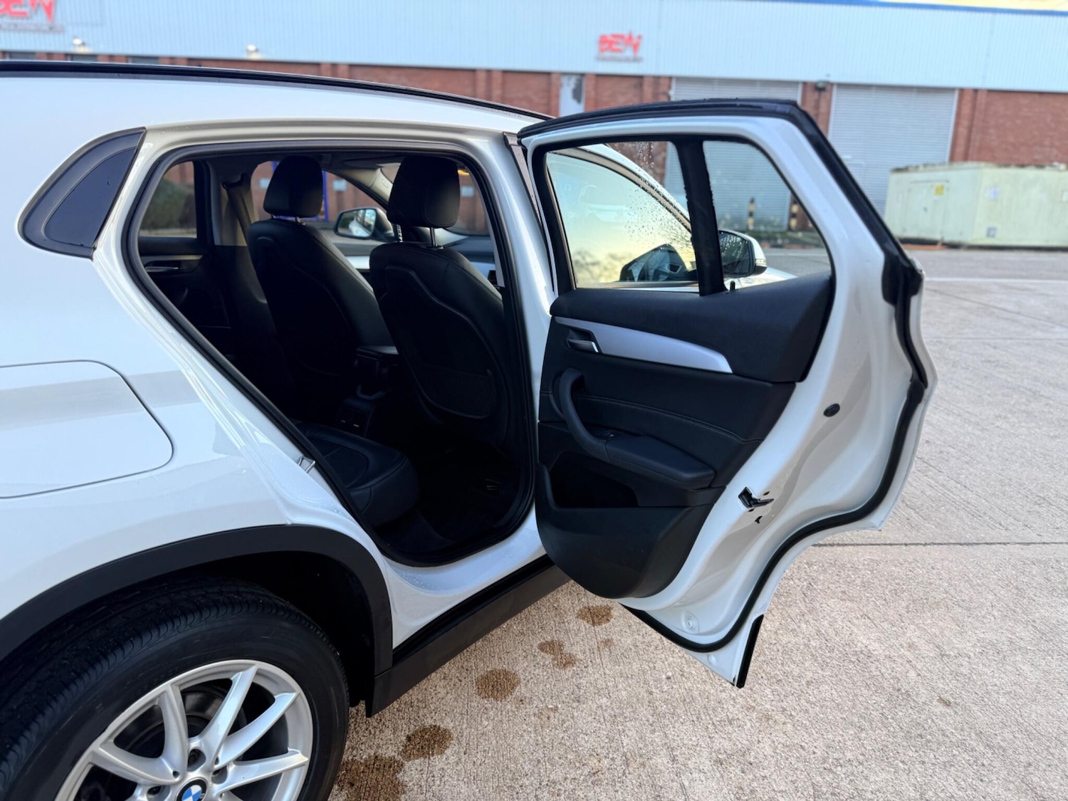 Used BMW X2 2020 for sale - 77386264: Photo 12