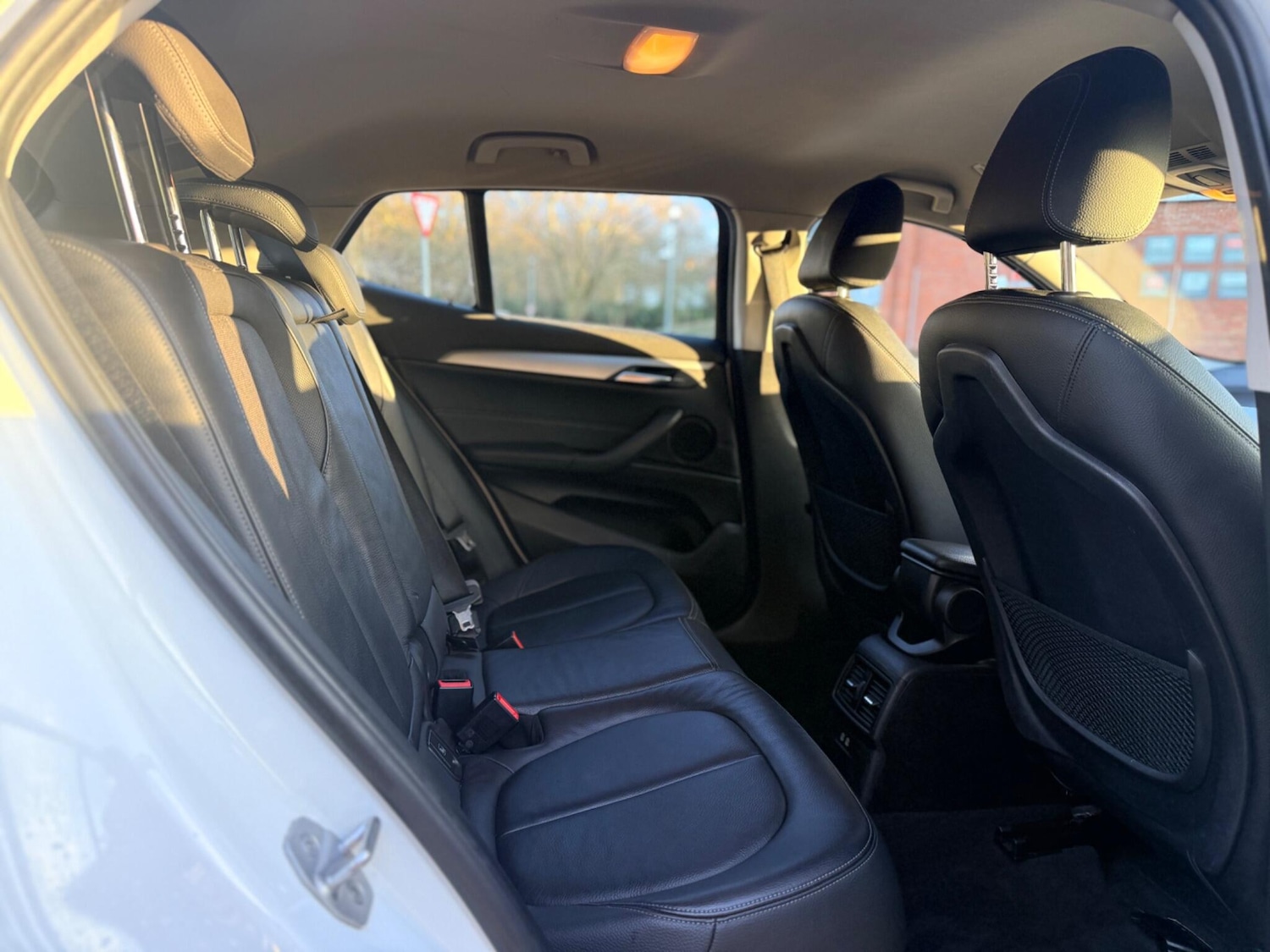 Used BMW X2 2020 for sale - 77386264: Photo 13