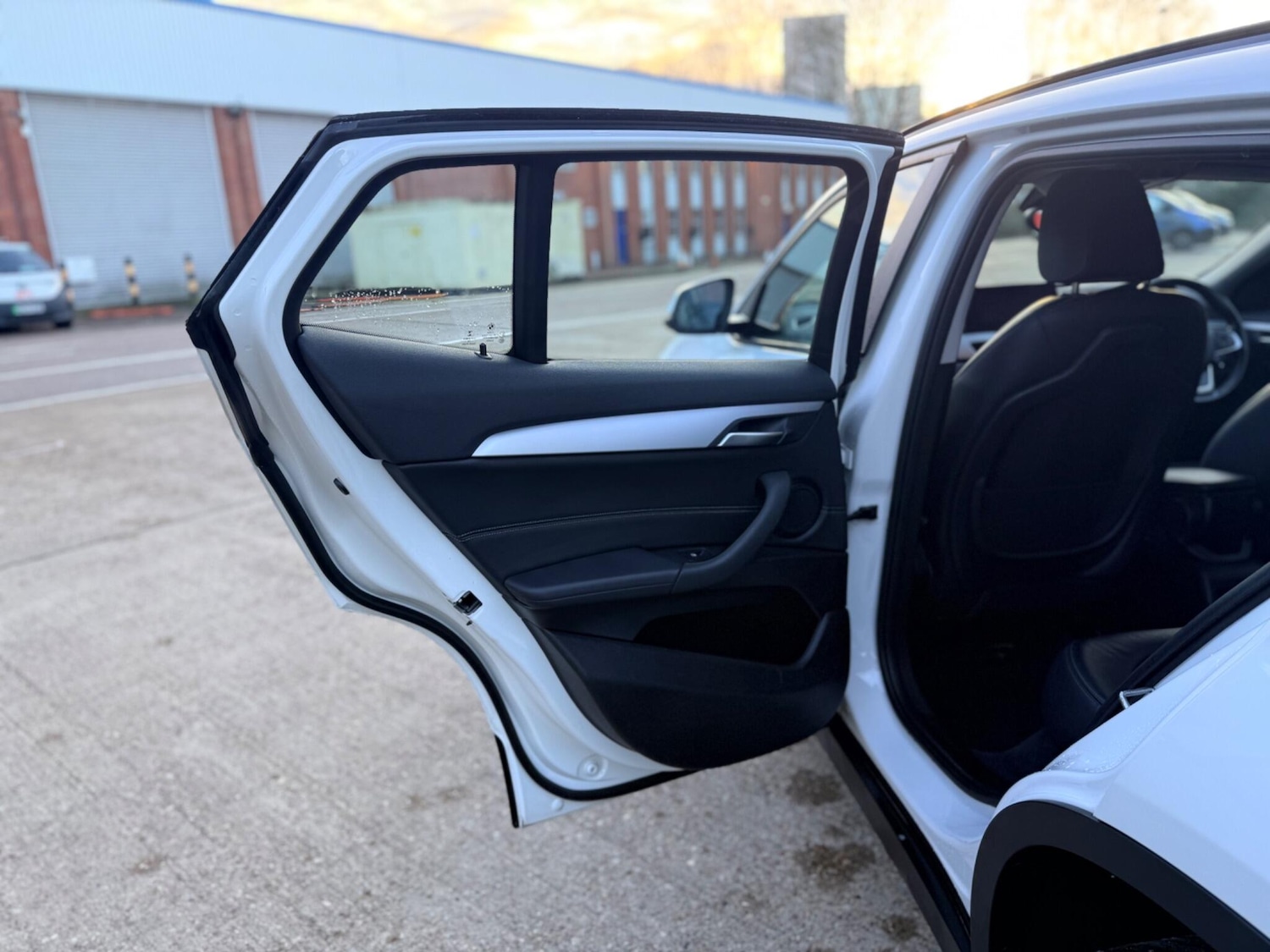 Used BMW X2 2020 for sale - 77386264: Photo 14