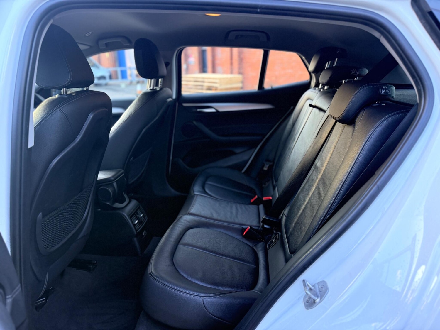 Used BMW X2 2020 for sale - 77386264: Photo 15