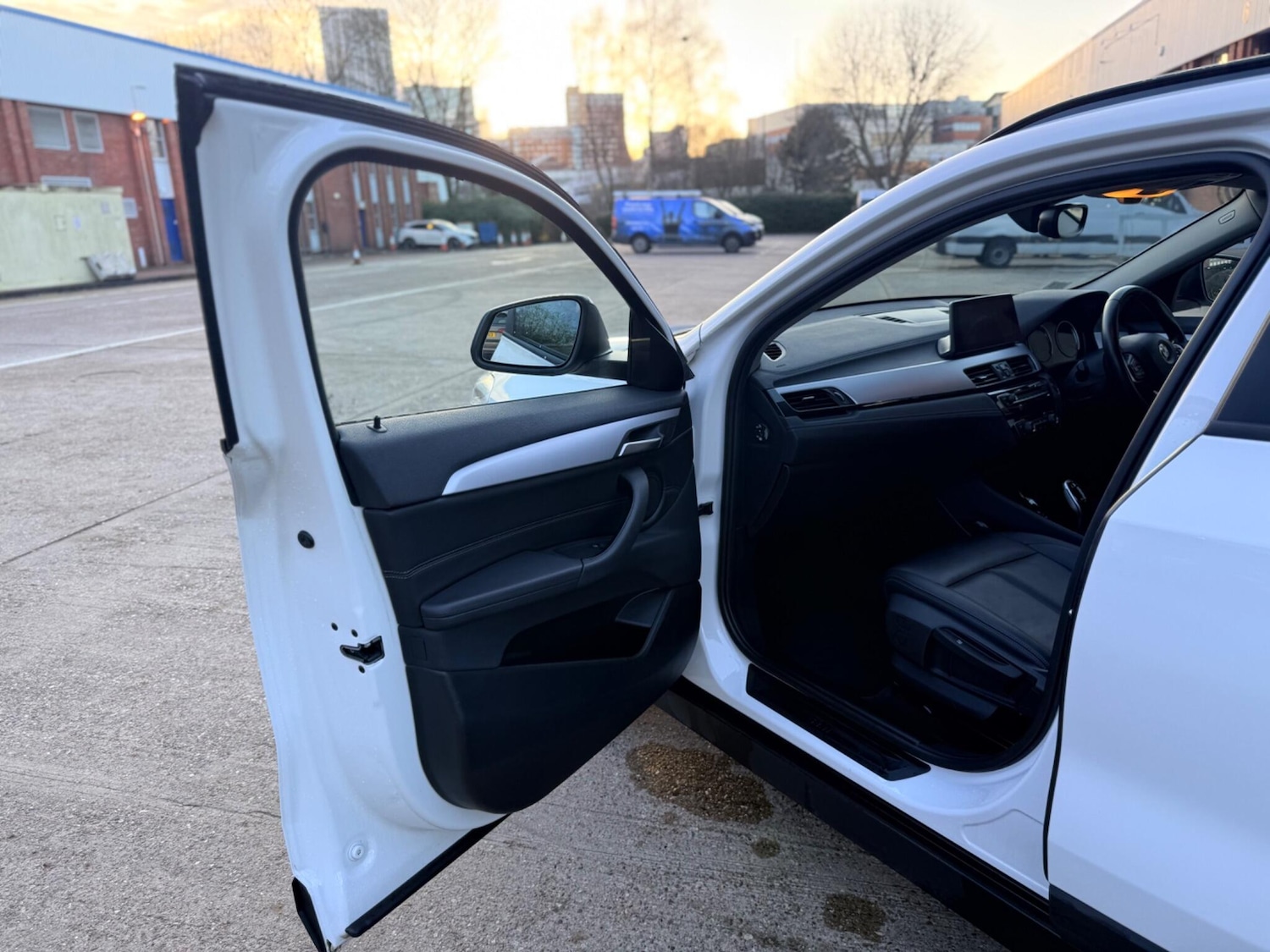 Used BMW X2 2020 for sale - 77386264: Photo 16