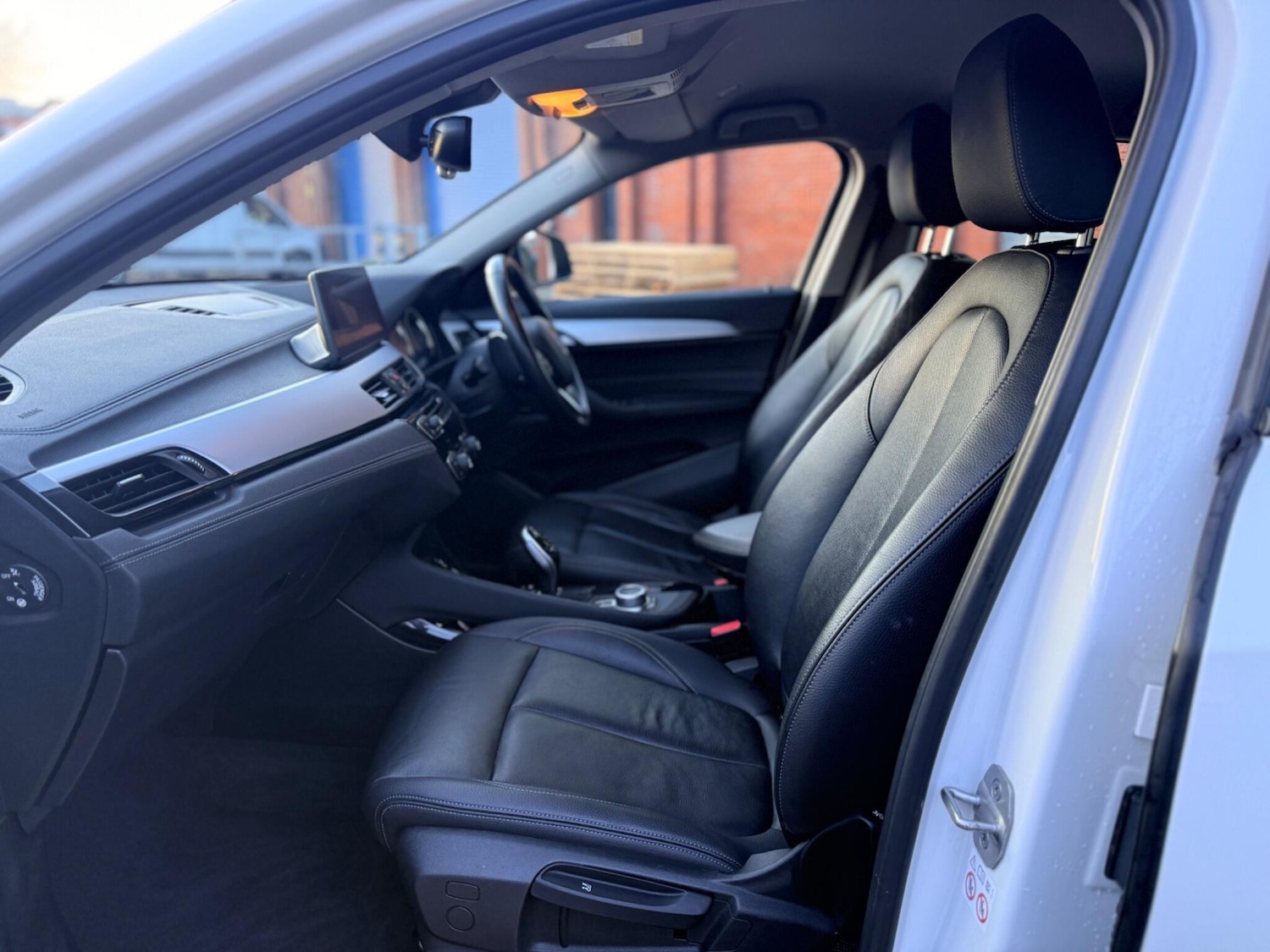 Used BMW X2 2020 for sale - 77386264: Photo 17