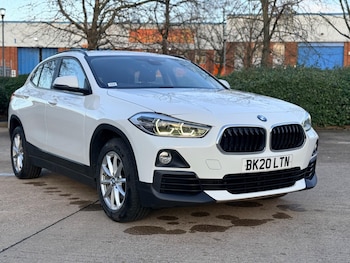 2020 (20) - sDrive 18i SE 5dr Step Auto