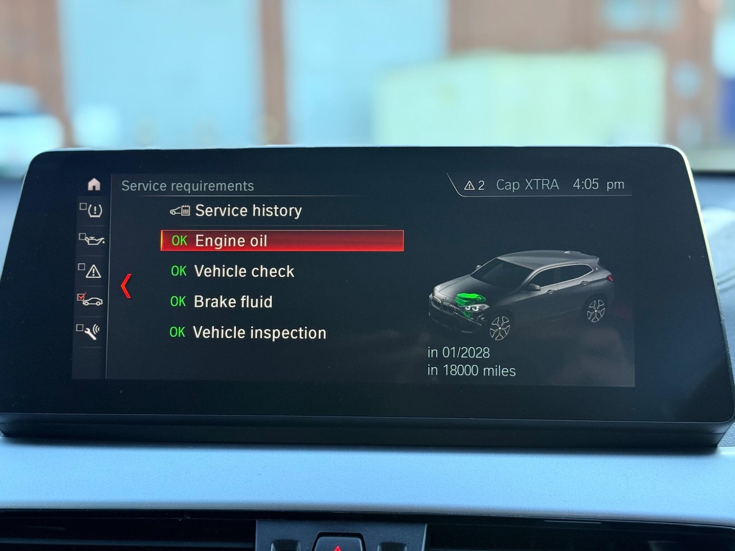 Used BMW X2 2020 for sale - 77386264: Photo 24