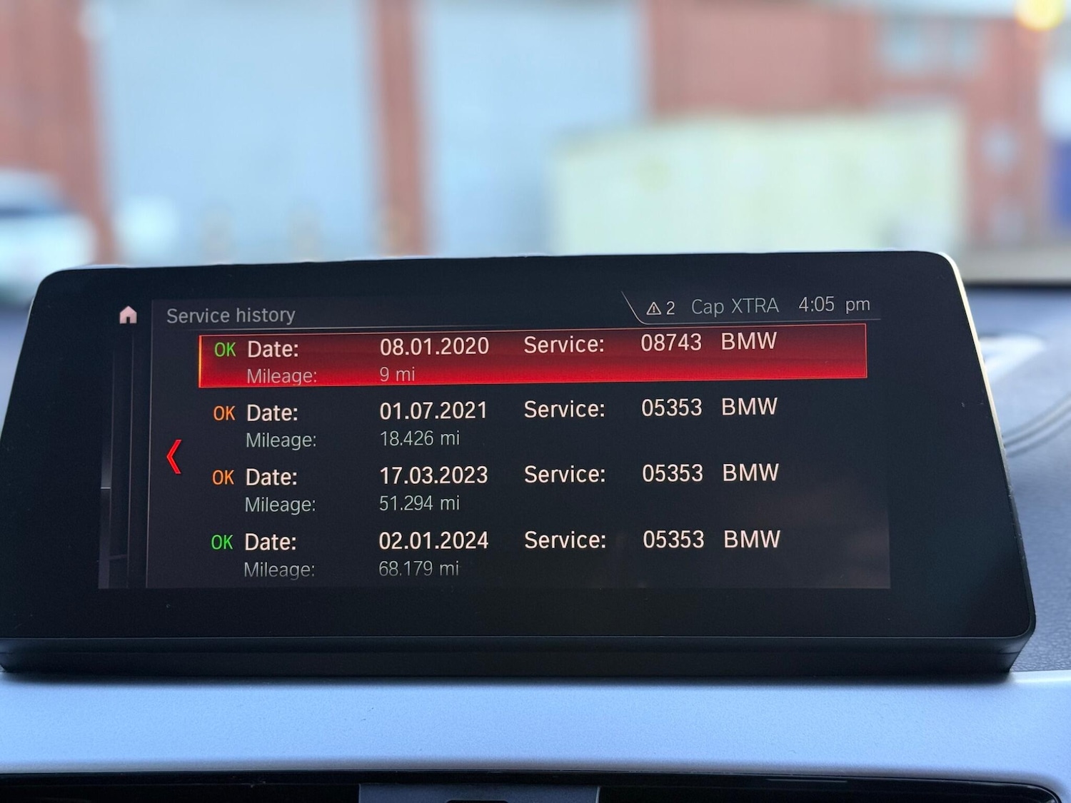 Used BMW X2 2020 for sale - 77386264: Photo 28