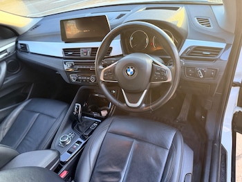 Used BMW X2 2020 for sale - 77386264: Photo