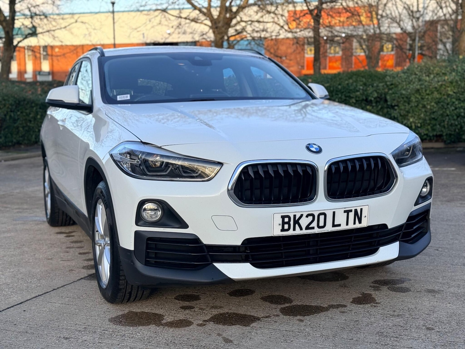 Used BMW X2 2020 for sale - 77386264: Photo 30