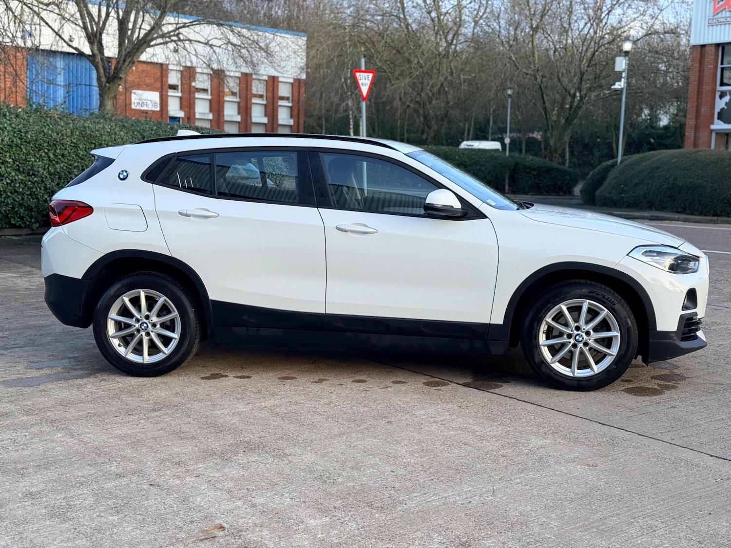 Used BMW X2 2020 for sale - 77386264: Photo 31