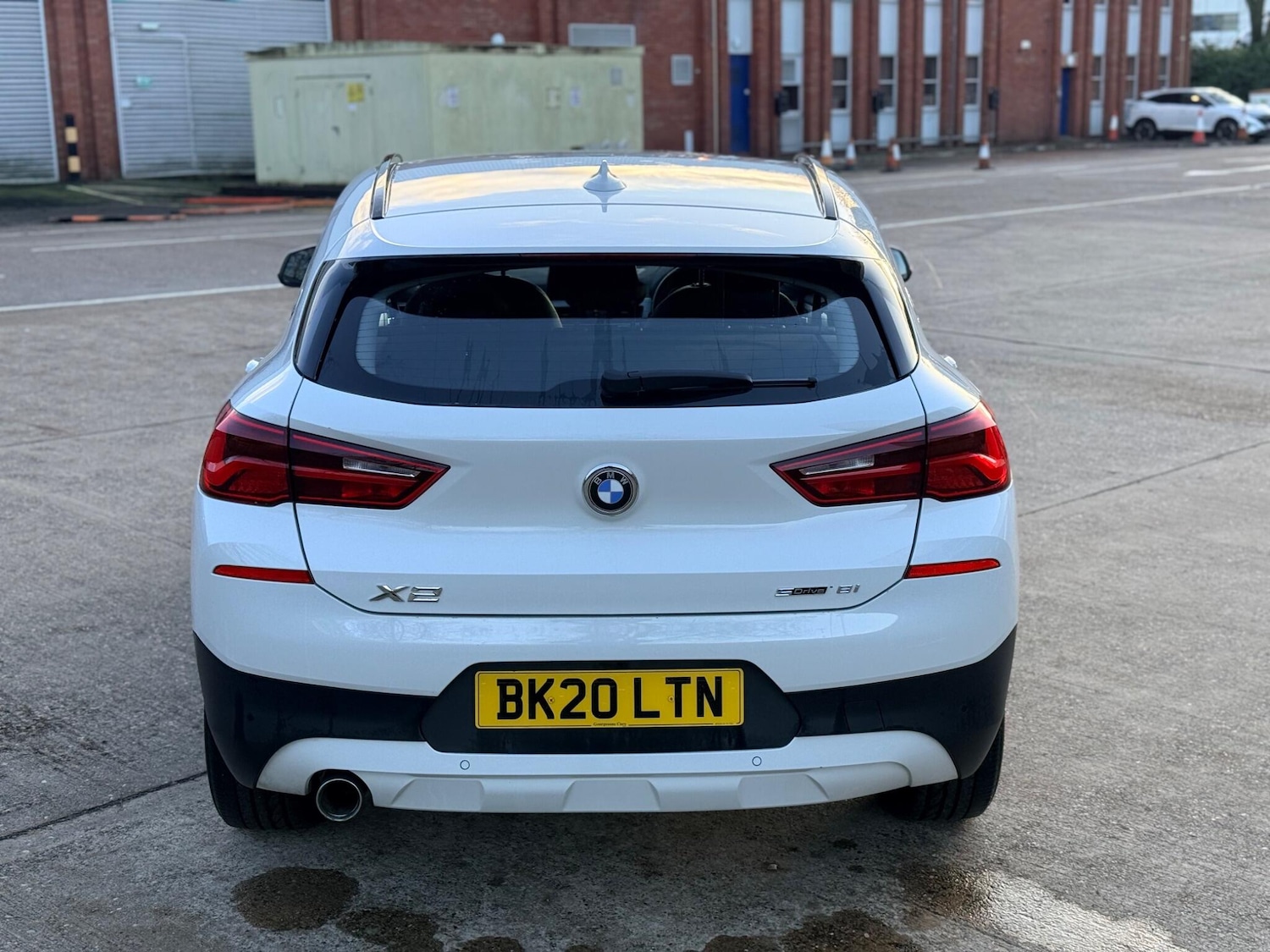 Used BMW X2 2020 for sale - 77386264: Photo 33