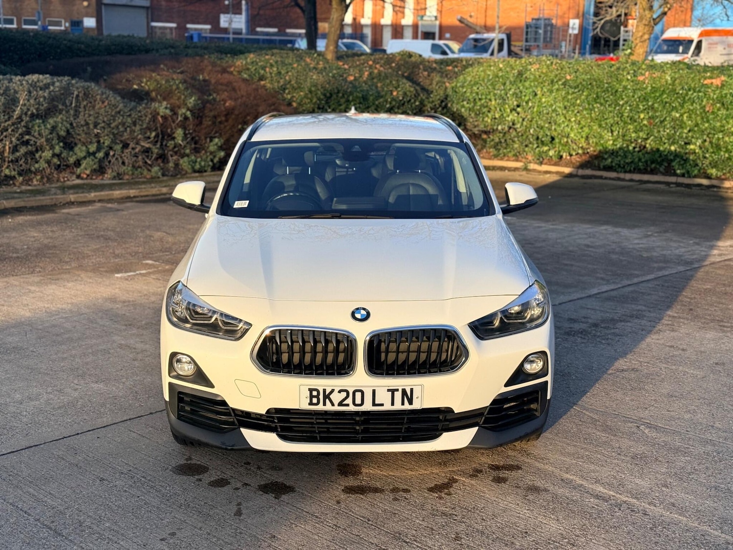 Used BMW X2 2020 for sale - 77386264: Photo 34