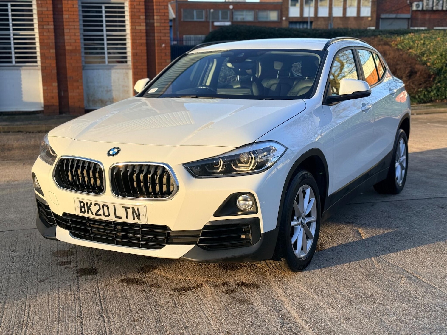Used BMW X2 2020 for sale - 77386264: Photo 35