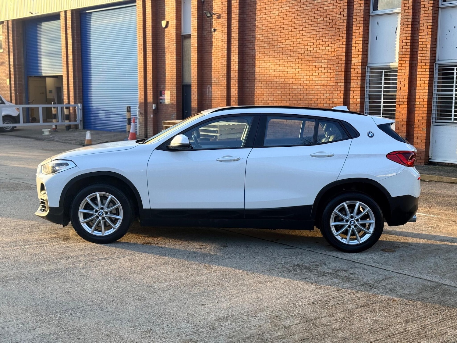 Used BMW X2 2020 for sale - 77386264: Photo 36