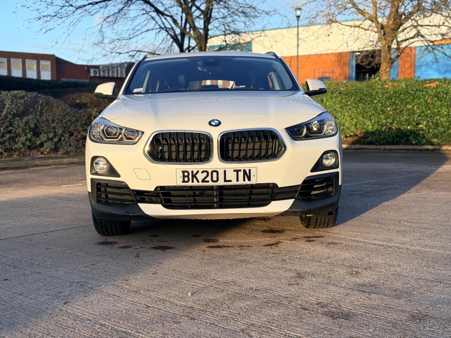 Used BMW X2 2020 for sale - 77386264: Photo 4