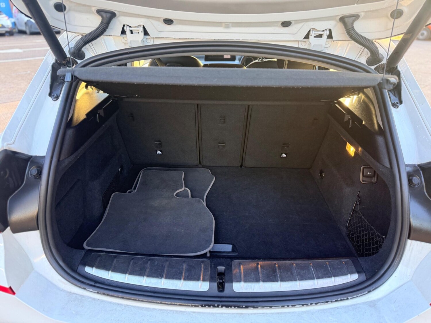 Used BMW X2 2020 for sale - 77386264: Photo 44