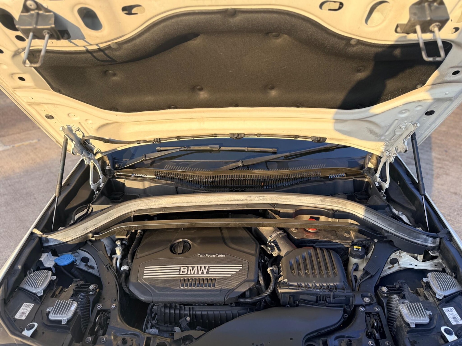 Used BMW X2 2020 for sale - 77386264: Photo 50