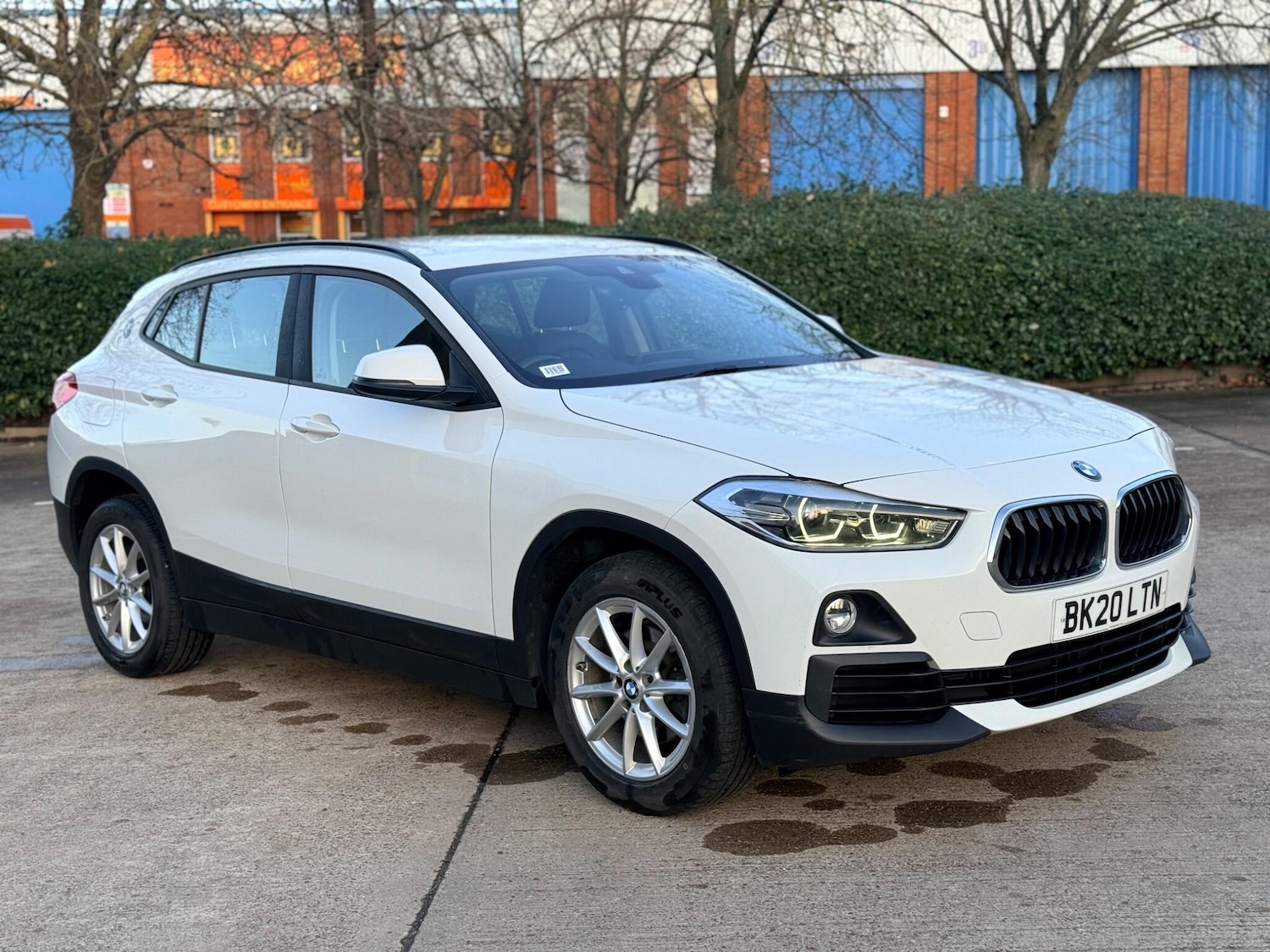 Used BMW X2 2020 for sale - 77386264: Photo 51