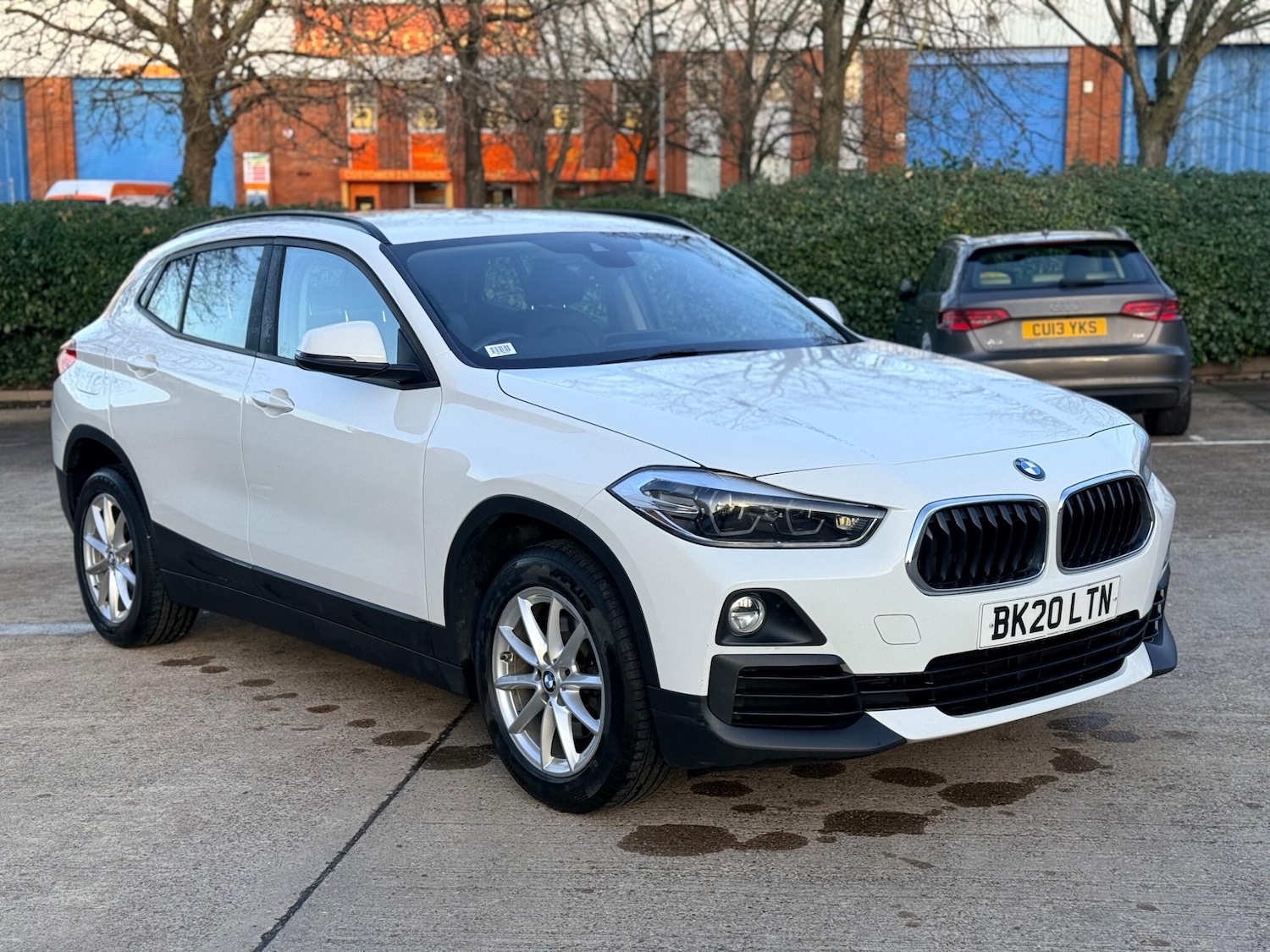 Used BMW X2 2020 for sale - 77386264: Photo 9