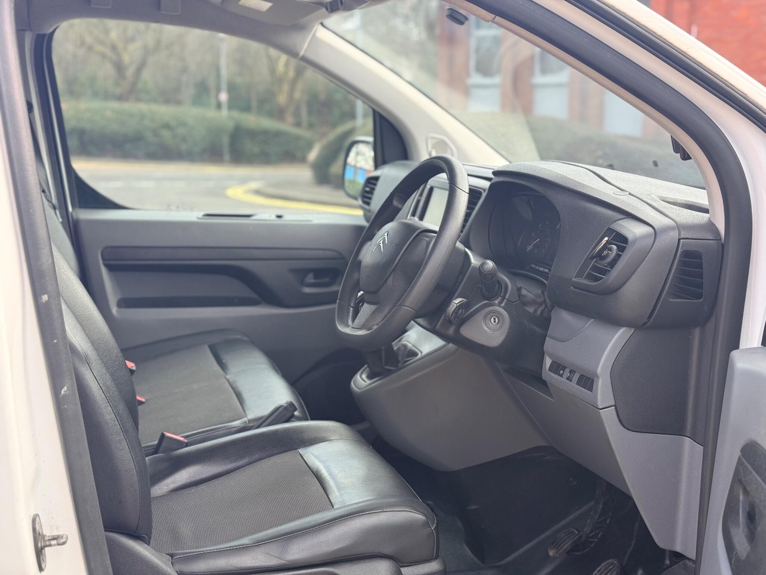 Used Citroen Dispatch 2017 for sale - 77799212: Photo 10