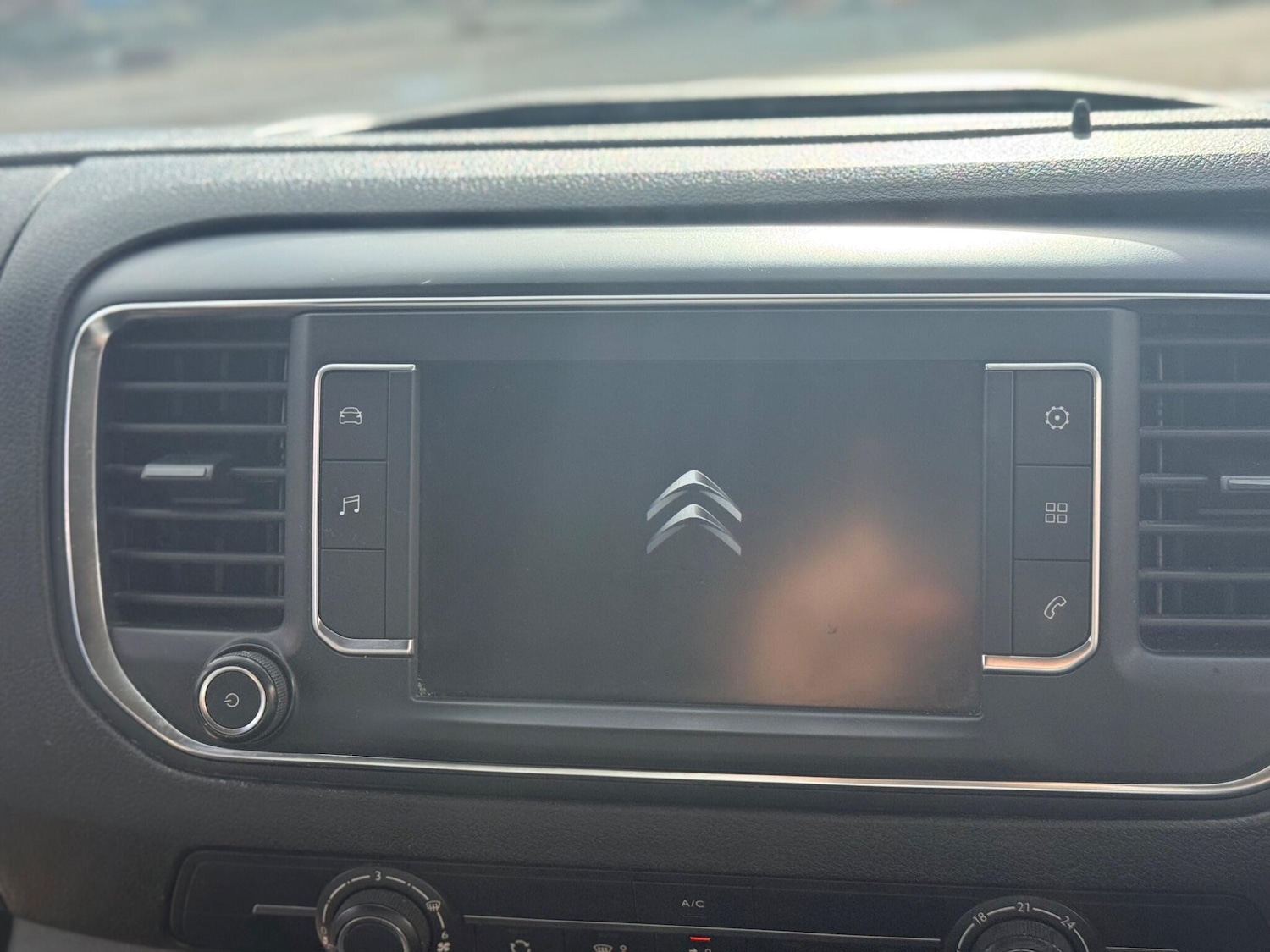 Used Citroen Dispatch 2017 for sale - 77799212: Photo 14