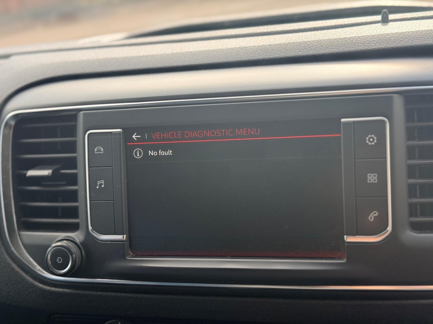 Used Citroen Dispatch 2017 for sale - 77799212: Photo 15