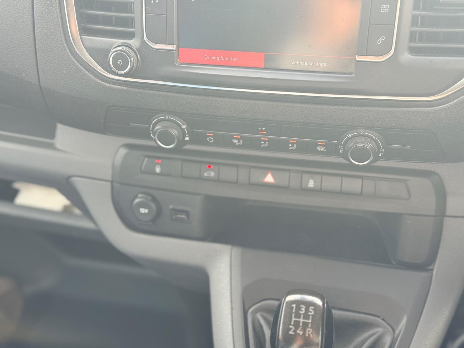 Used Citroen Dispatch 2017 for sale - 77799212: Photo 17