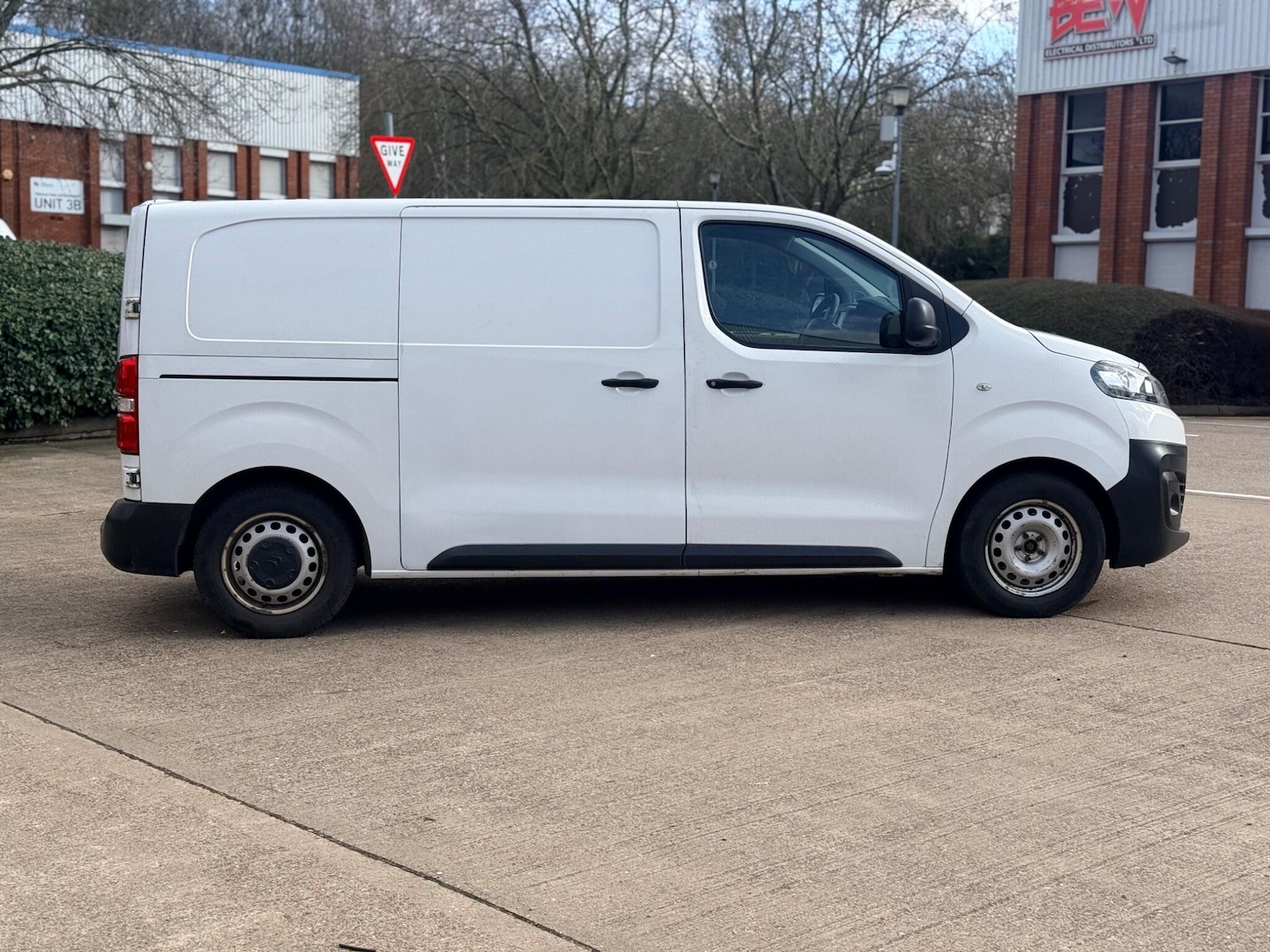 Used Citroen Dispatch 2017 for sale - 77799212: Photo 23