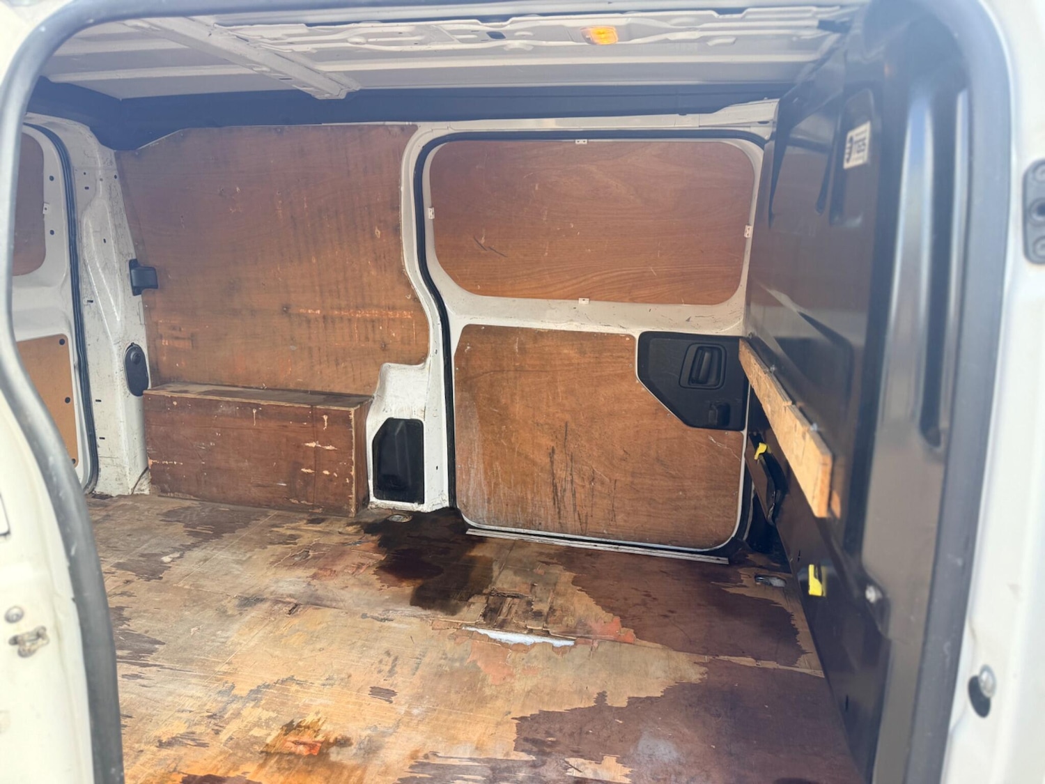 Used Citroen Dispatch 2017 for sale - 77799212: Photo 26