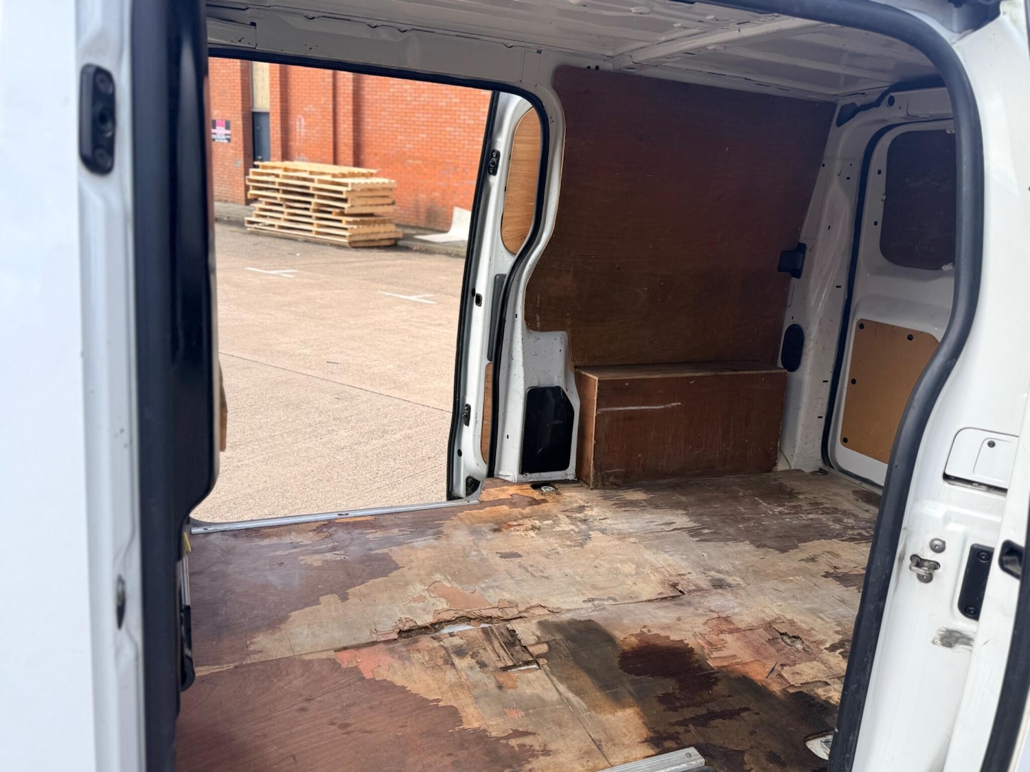 Used Citroen Dispatch 2017 for sale - 77799212: Photo 28