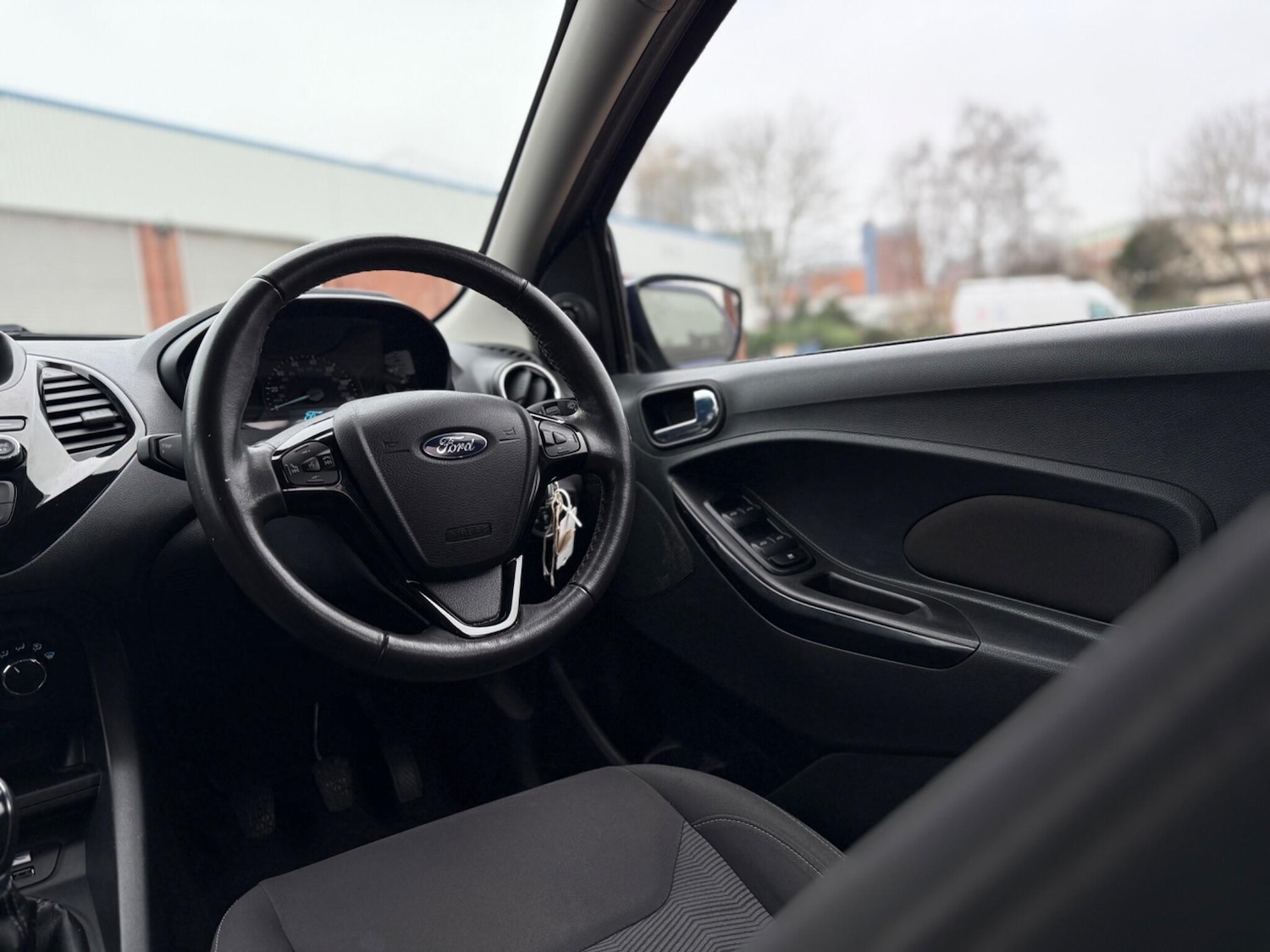 Used Ford Ka+ 2016 for sale - 77253656: Photo 18