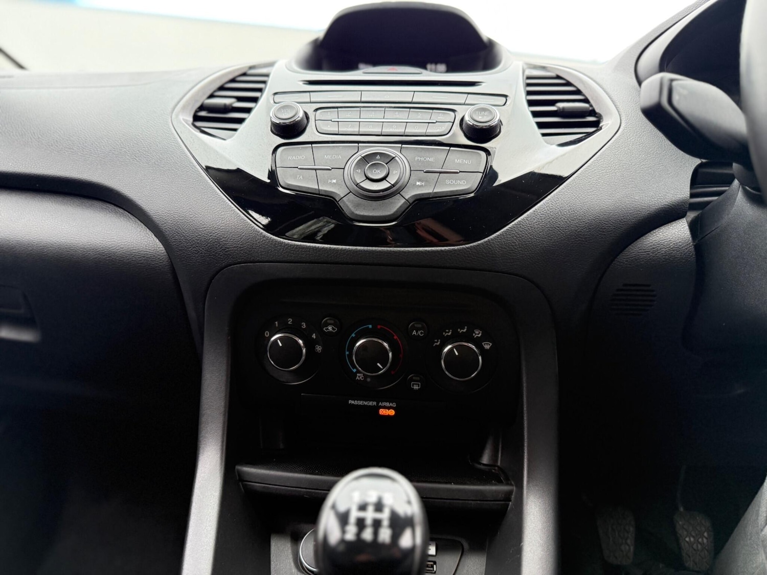 Used Ford Ka+ 2016 for sale - 77253656: Photo 19